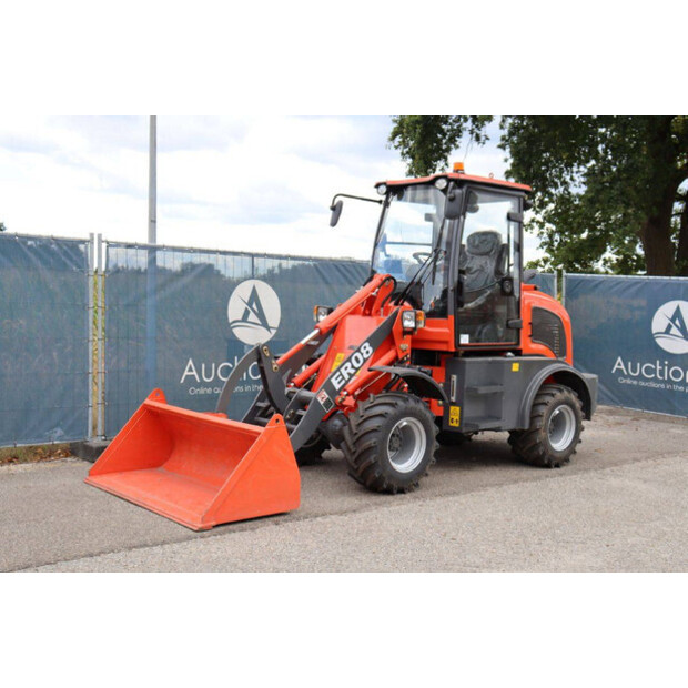 2023 Everun ER08-43366563