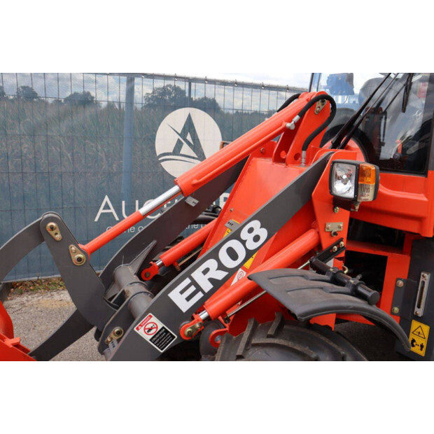 2023 Everun ER08-43366568