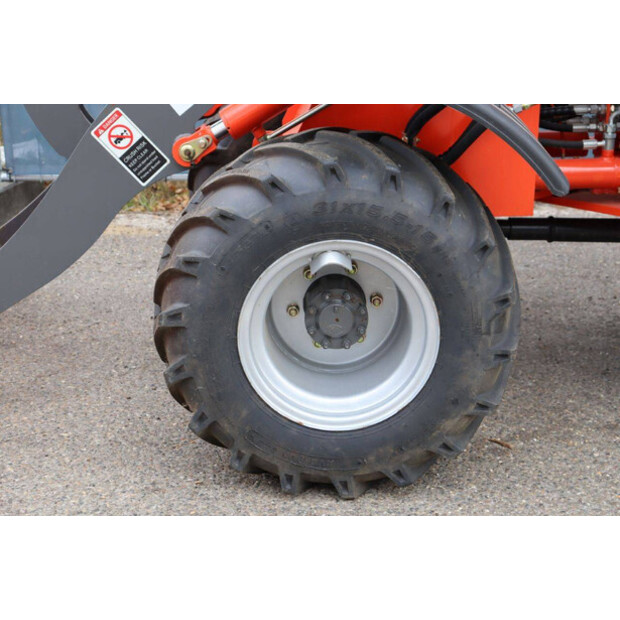 2023 Everun ER08-43366572