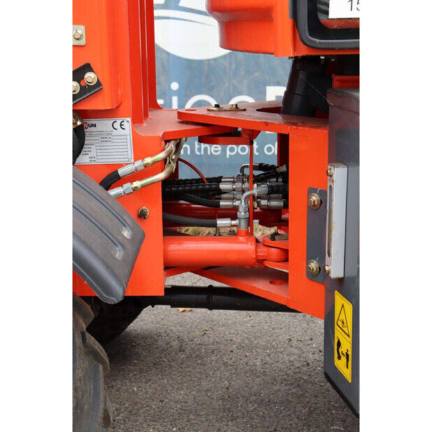 2023 Everun ER08-43366574