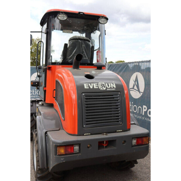 2023 Everun ER08-43366576