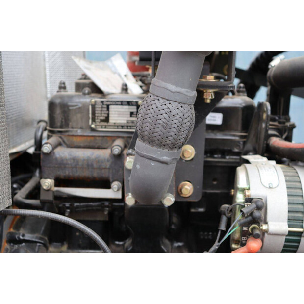 2023 Everun ER08-43366581