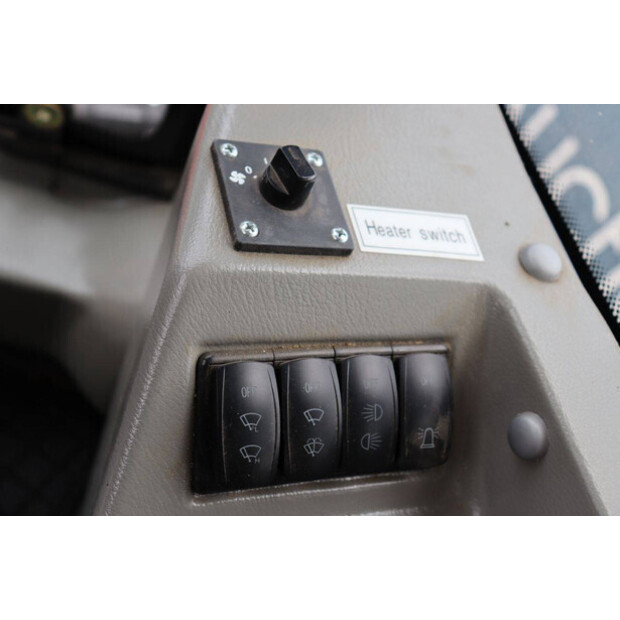 2023 Everun ER08-43366589