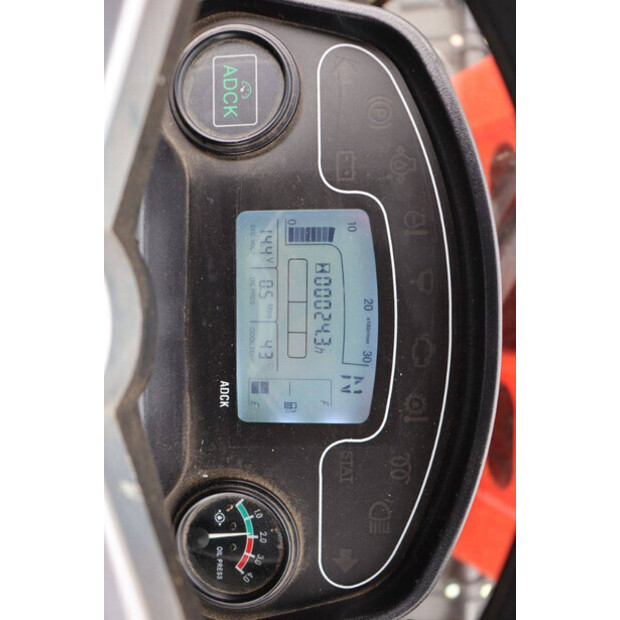 2023 Everun ER08-43366592