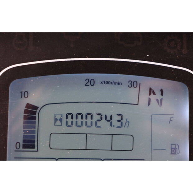 2023 Everun ER08-43366593