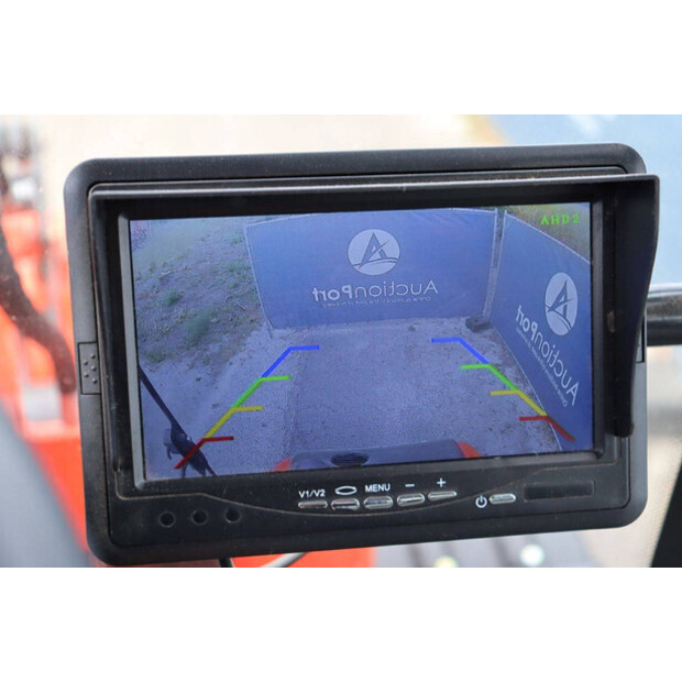 2023 Everun ER08-43366594