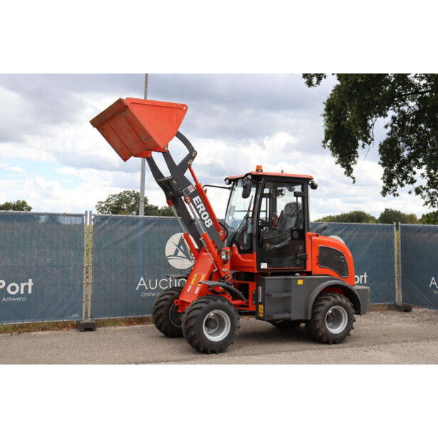 2023 Everun ER08-43366597