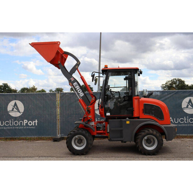 2023 Everun ER08-43366598