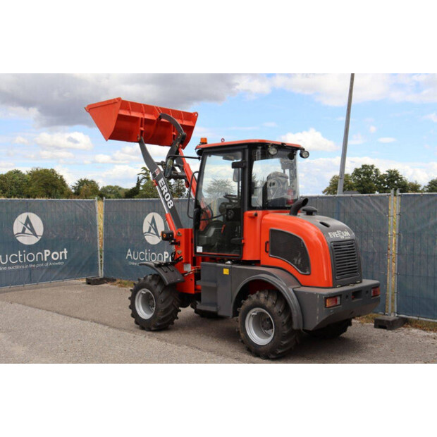 2023 Everun ER08-43366599