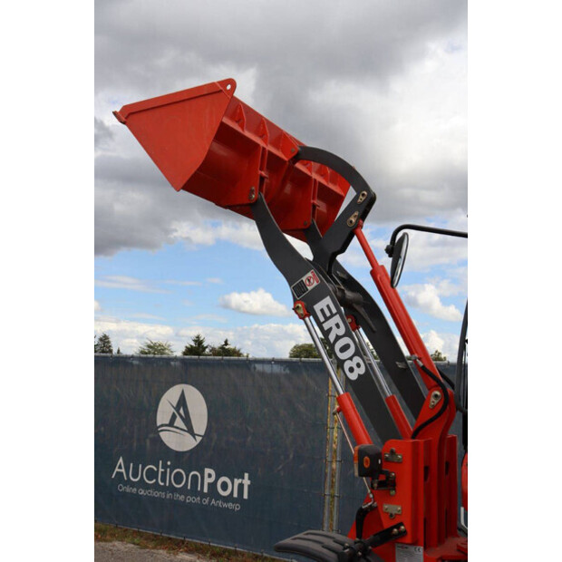 2023 Everun ER08-43366600