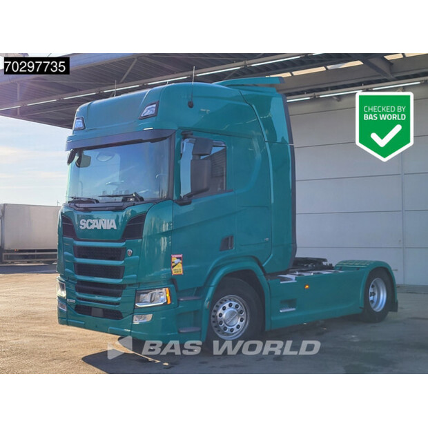 2020 Scania R500-43366642