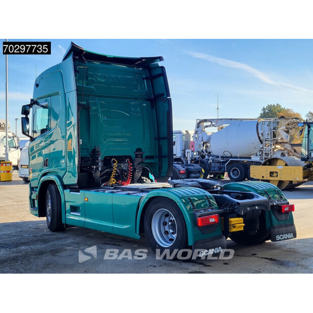 2020 Scania R500-43366643