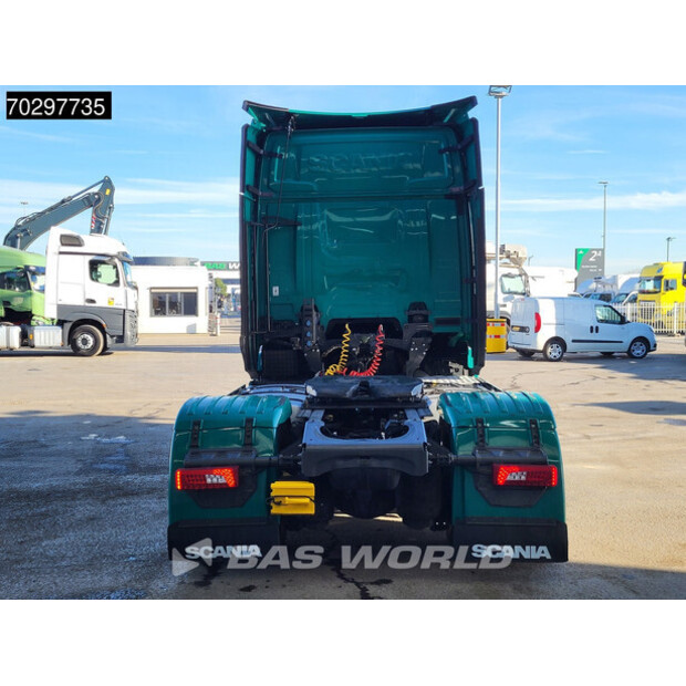 2020 Scania R500-43366644