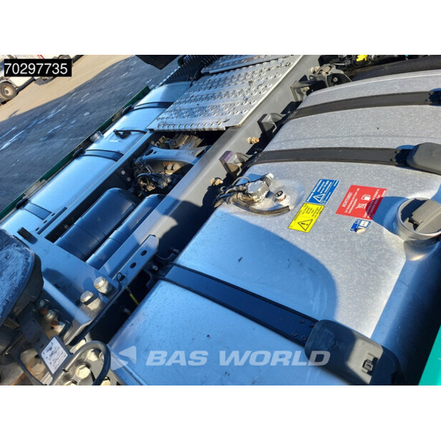 2020 Scania R500-43366650