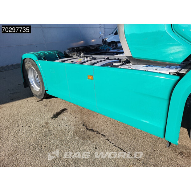 2020 Scania R500-43366652