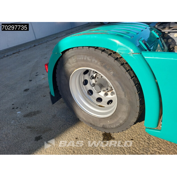 2020 Scania R500-43366653