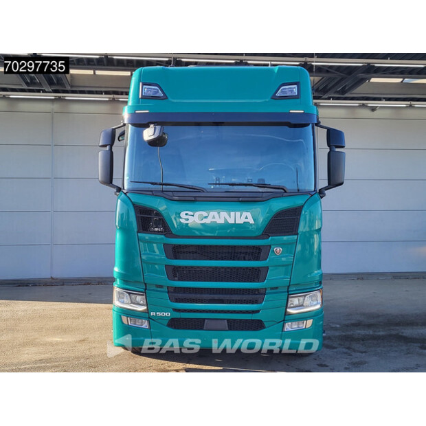 2020 Scania R500-43366654