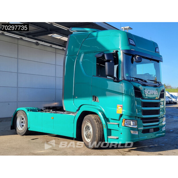 2020 Scania R500-43366655