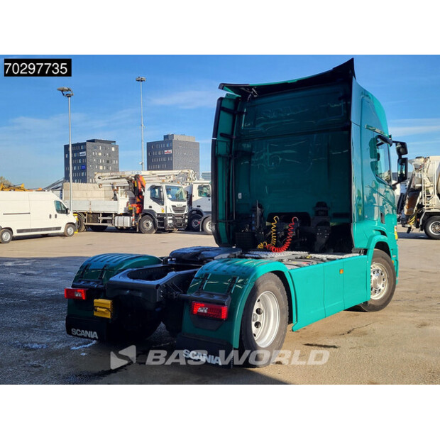 2020 Scania R500-43366656