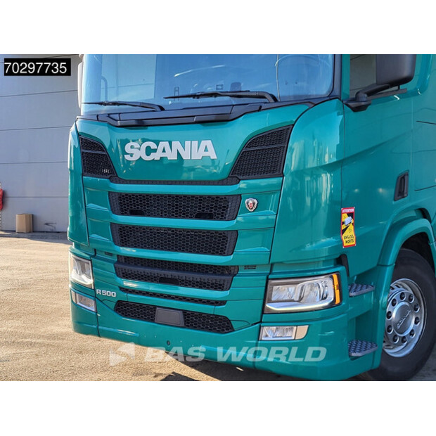 2020 Scania R500-43366657