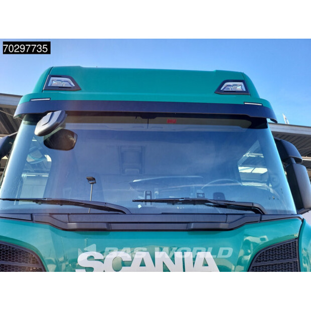 2020 Scania R500-43366658