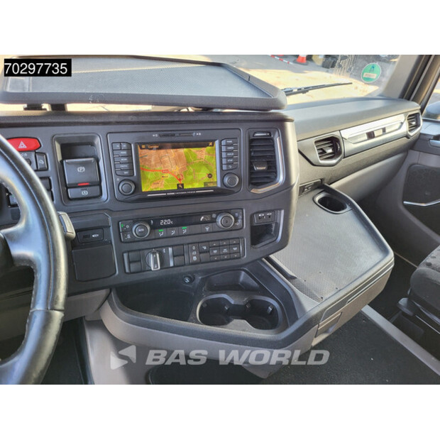 2020 Scania R500-43366662