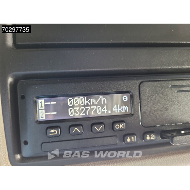 2020 Scania R500-43366673