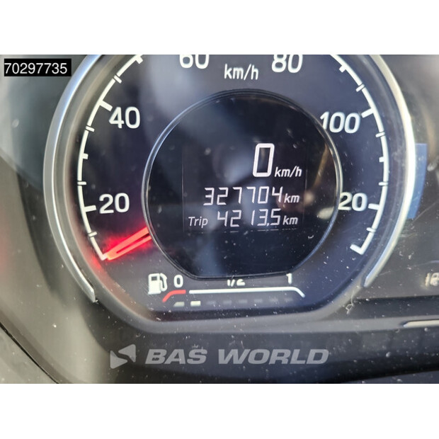 2020 Scania R500-43366674