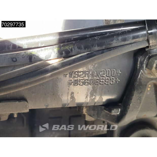 2020 Scania R500-43366676