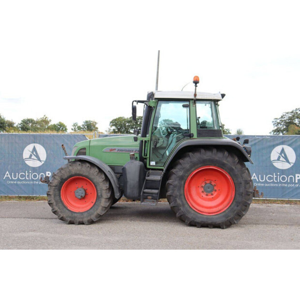 فندت Vario Favorit 716-43366681