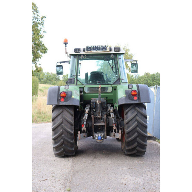 فندت Vario Favorit 716-43366684