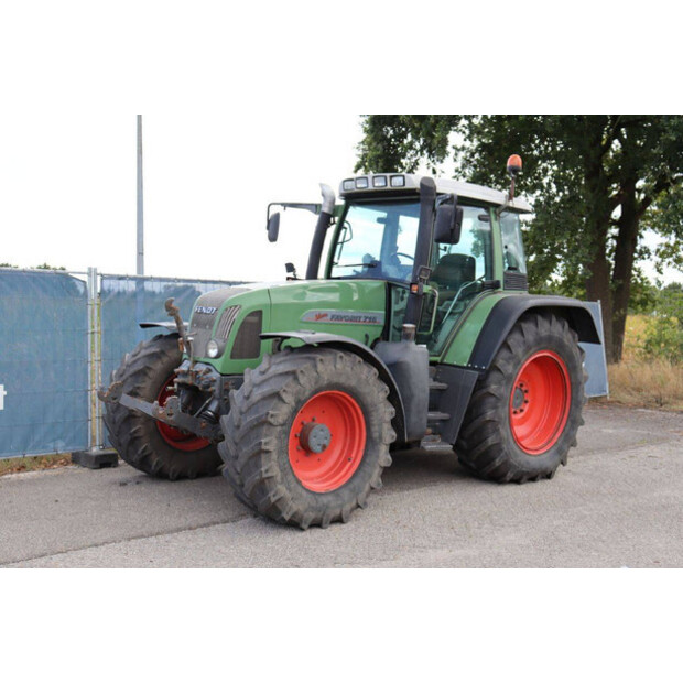 فندت Vario Favorit 716-43366688