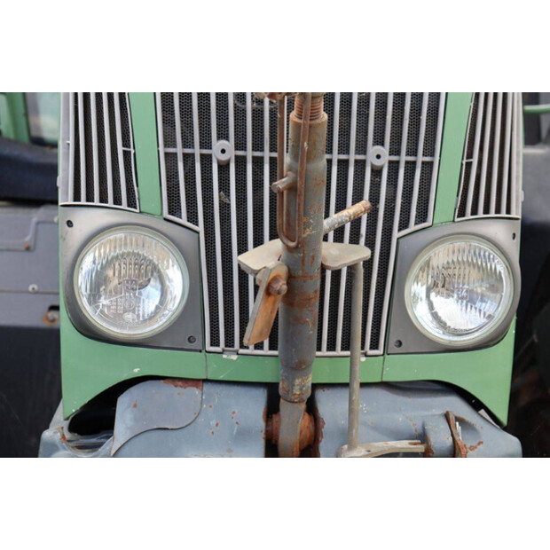 فندت Vario Favorit 716-43366692