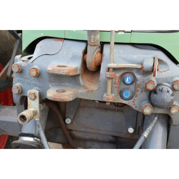 فندت Vario Favorit 716-43366694