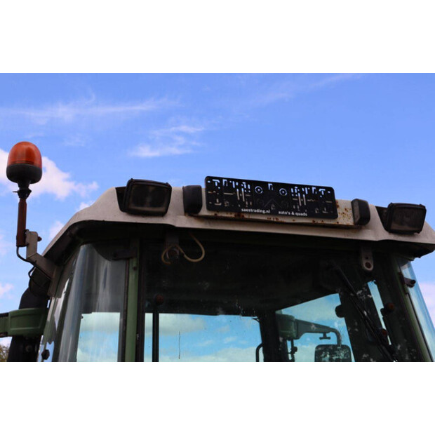 فندت Vario Favorit 716-43366701