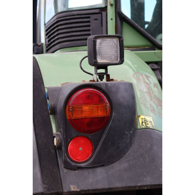 فندت Vario Favorit 716-43366702