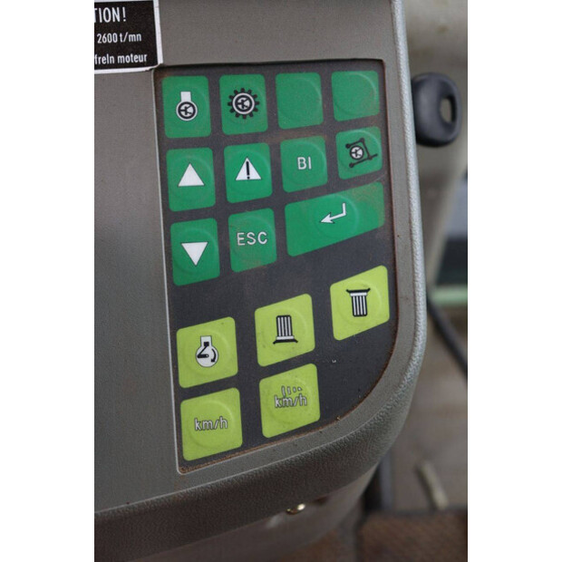 فندت Vario Favorit 716-43366717