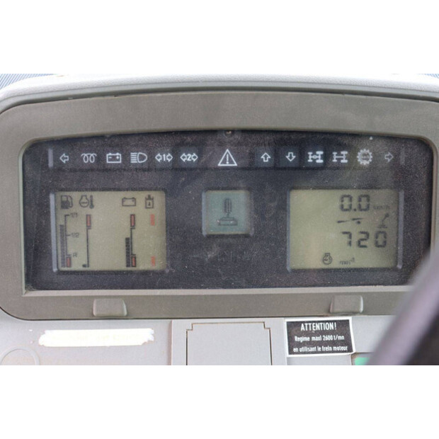 فندت Vario Favorit 716-43366718