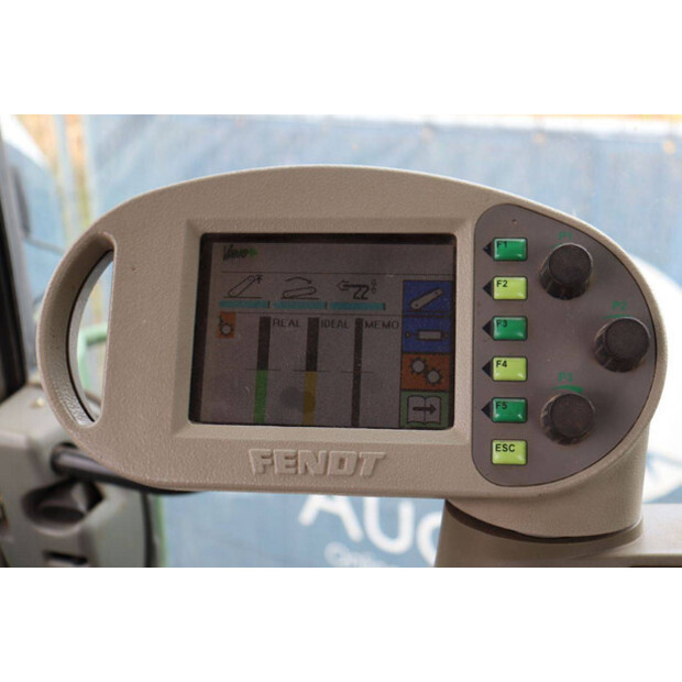 فندت Vario Favorit 716-43366720