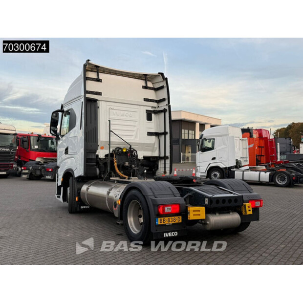 2020 Iveco S-Way 460-43366734