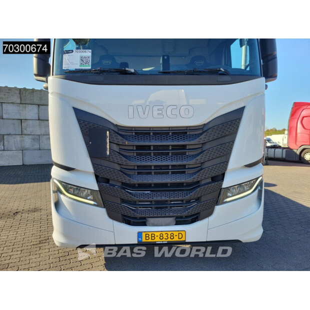 2020 Iveco S-Way 460-43366737