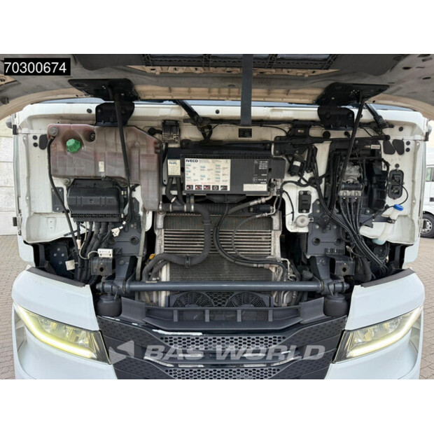 2020 Iveco S-Way 460-43366738