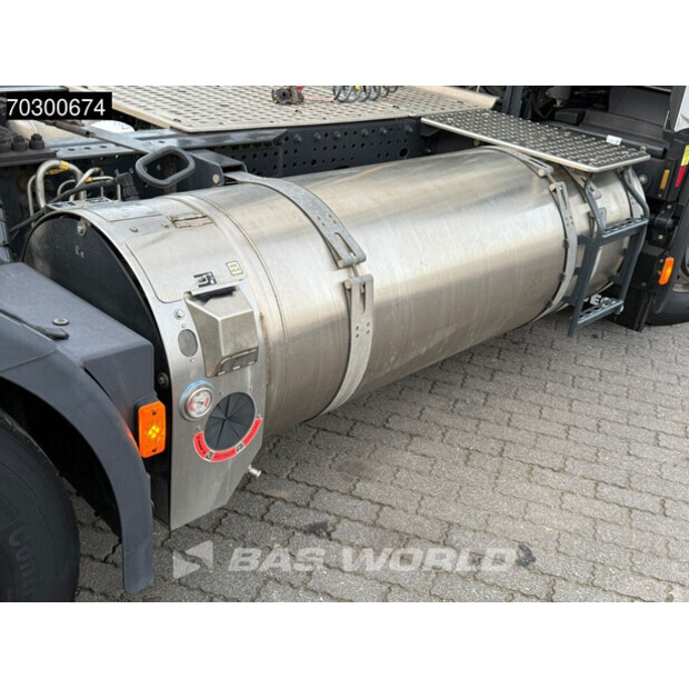 2020 Iveco S-Way 460-43366745