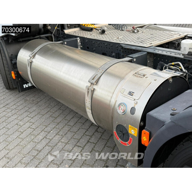 2020 Iveco S-Way 460-43366747