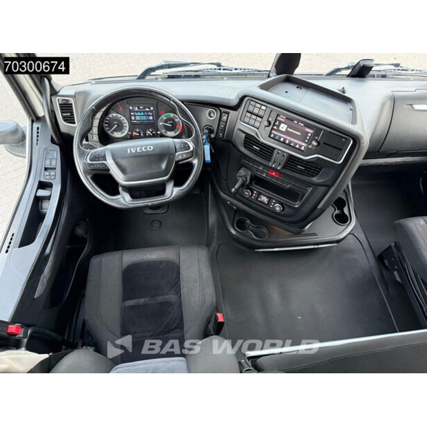 2020 Iveco S-Way 460-43366750