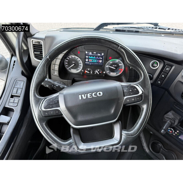 2020 Iveco S-Way 460-43366751
