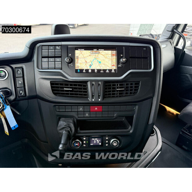 2020 Iveco S-Way 460-43366752