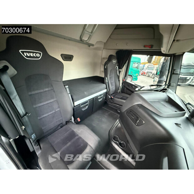 2020 Iveco S-Way 460-43366759