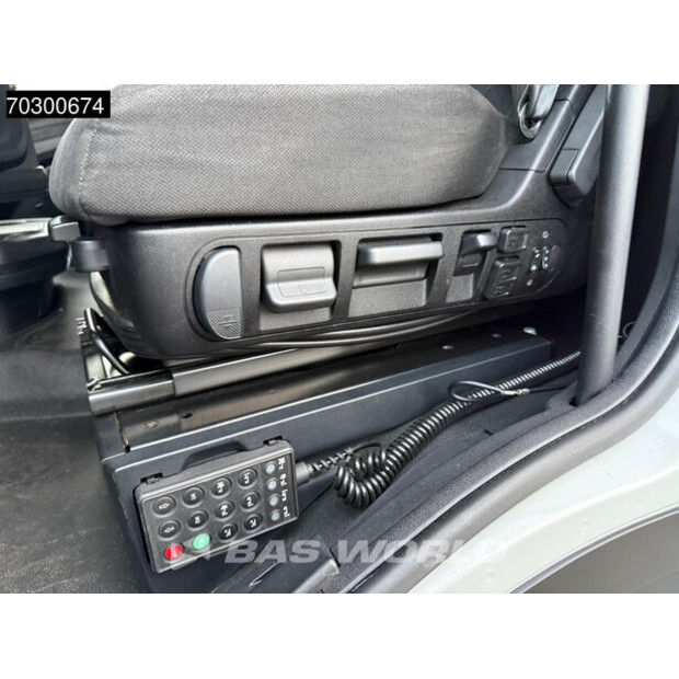 2020 Iveco S-Way 460-43366766