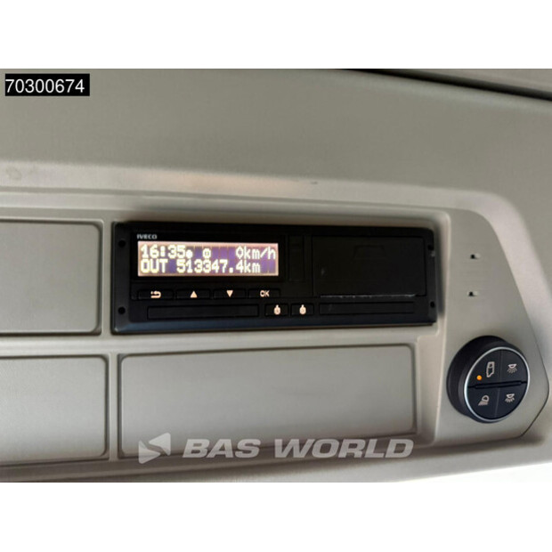 2020 Iveco S-Way 460-43366769